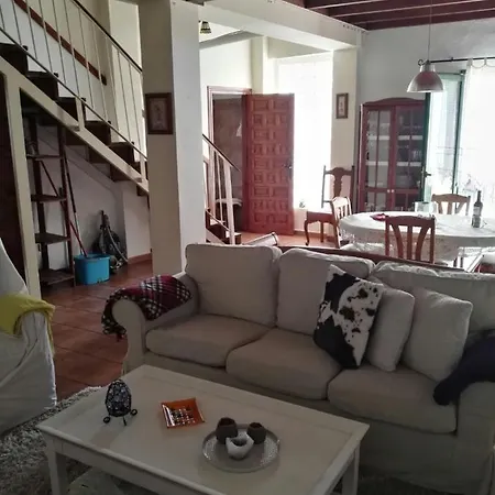 Chalet La Piedra Valsequillo de Gran Canaria