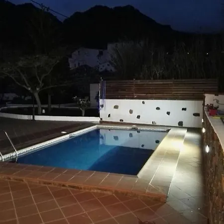 La Piedra Chalet