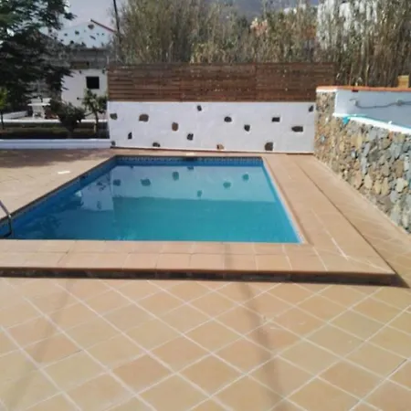 La Piedra Chalet