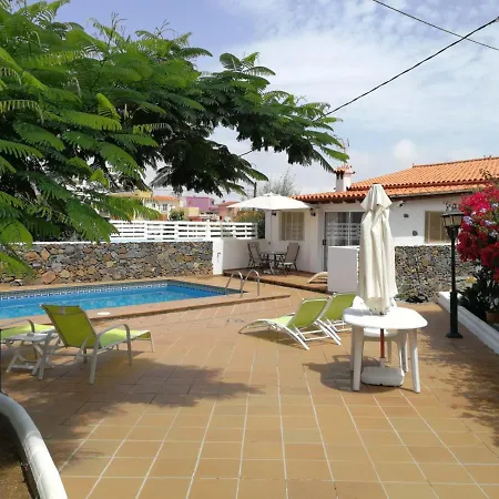 La Piedra Chalet *