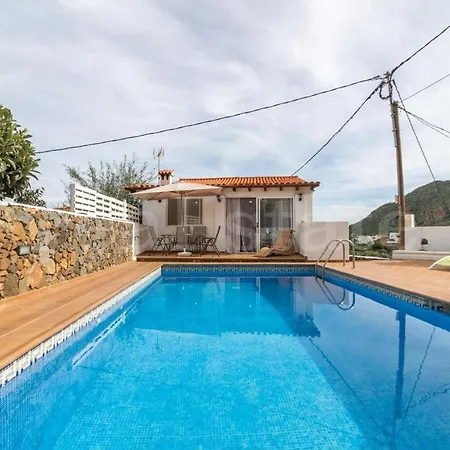 La Piedra Chalet *