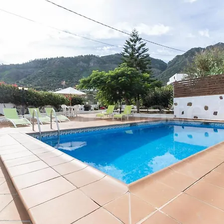 Chalet La Piedra *