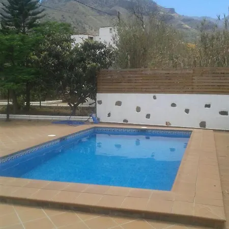 Chalet La Piedra