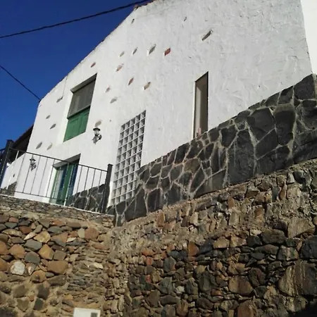 La Piedra * Valsequillo de Gran Canaria