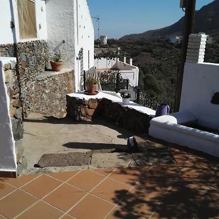 La Piedra Chalet
