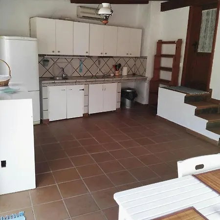 La Piedra Chalet *