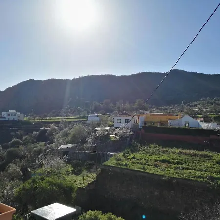 Chalet La Piedra