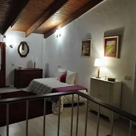 La Piedra Valsequillo de Gran Canaria
