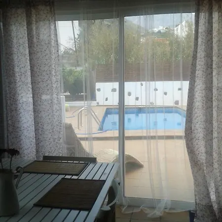 La Piedra Chalet