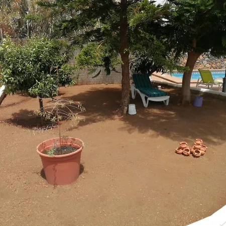 La Piedra Chalet