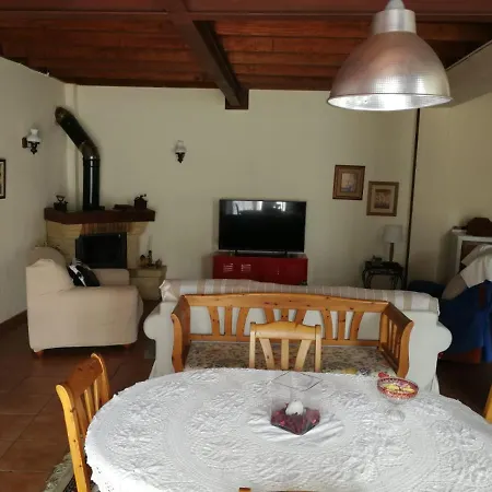 La Piedra Chalet