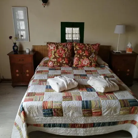 La Piedra Chalet *