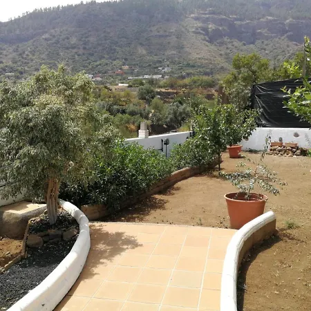 La Piedra Chalet