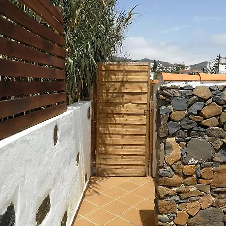 La Piedra Chalet *