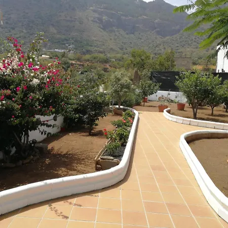 La Piedra Chalet Valsequillo de Gran Canaria