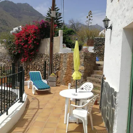 La Piedra Valsequillo de Gran Canaria
