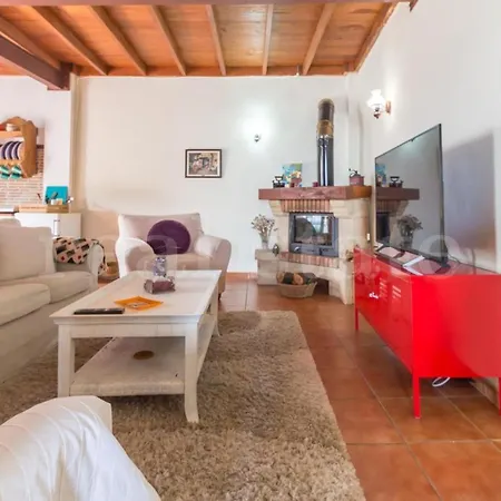 La Piedra Chalet Valsequillo de Gran Canaria