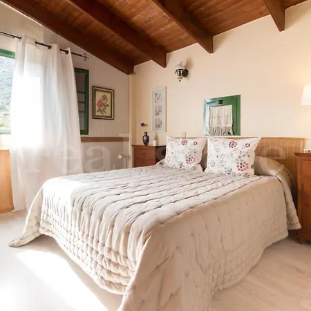Chalet La Piedra Valsequillo de Gran Canaria
