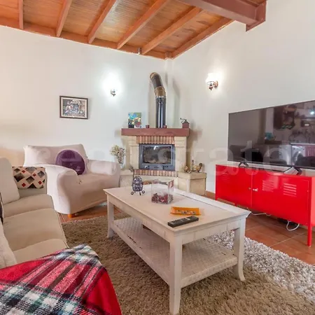 La Piedra Chalet