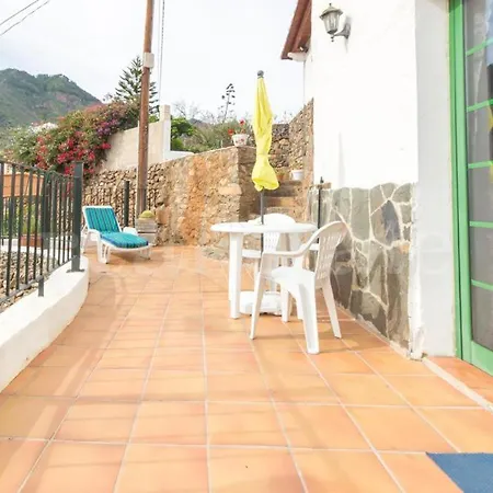 La Piedra Chalet