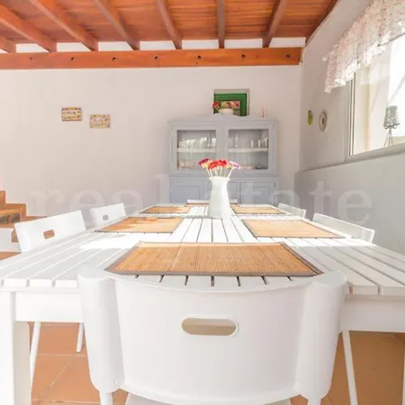 La Piedra Chalet Valsequillo de Gran Canaria