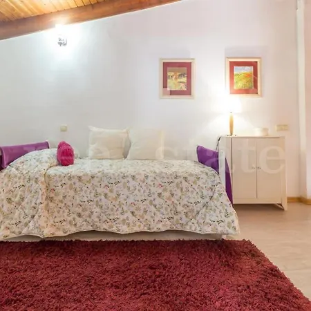 Chalet La Piedra