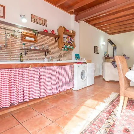 Chalet La Piedra
