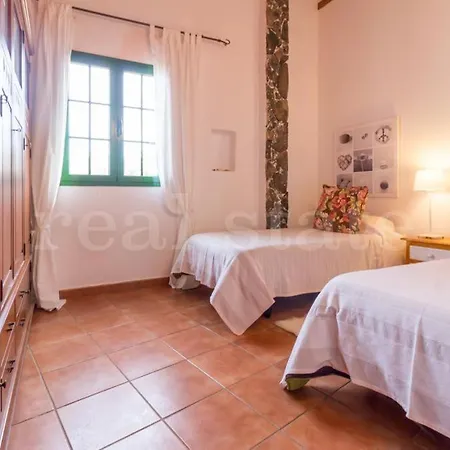 La Piedra Chalet