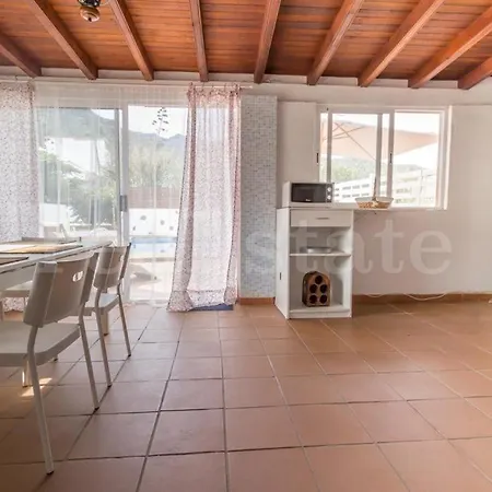 La Piedra Chalet Valsequillo de Gran Canaria