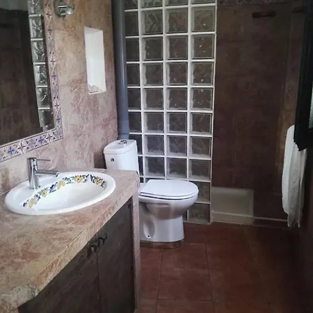 Chalet La Piedra