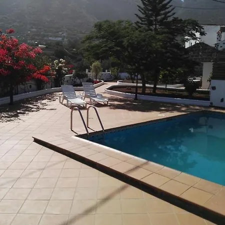 Chalet La Piedra Valsequillo de Gran Canaria